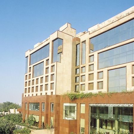 Sheraton New Delhi Hotel Екстер'єр фото