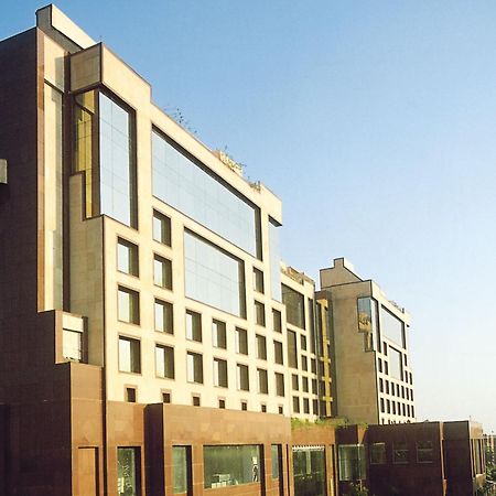 Sheraton New Delhi Hotel Екстер'єр фото