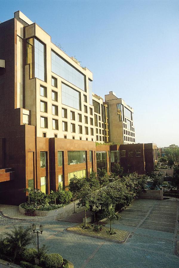 Sheraton New Delhi Hotel Екстер'єр фото